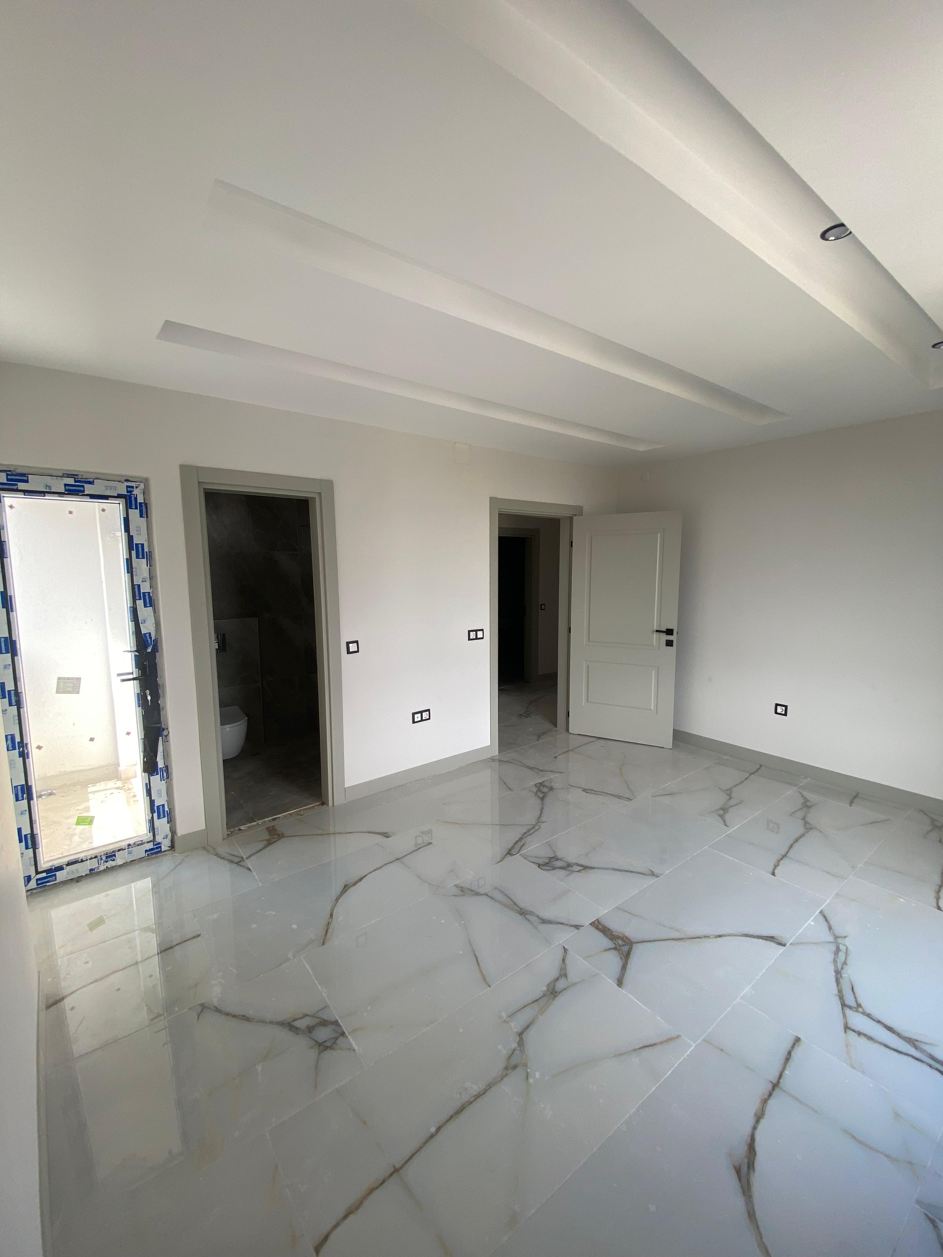 MABEL'DEN ŞEHİR MERKEZİNDE LÜX DAİRE